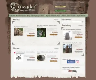 Onegdaj.com(Onegdaj) Screenshot