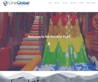 OneGlobal.ph(OneGlobal Development Inc) Screenshot