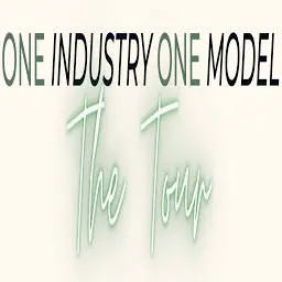 Oneindustryonemodel.com Favicon