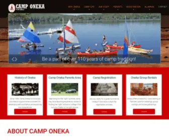 Oneka.com(Oneka) Screenshot