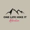 Onelifehike.com Favicon