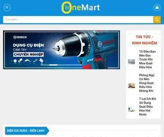 Onemart.vn(Mua) Screenshot