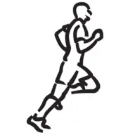 Onemilerunner.com Logo