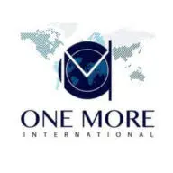 Onemore.web.id Logo