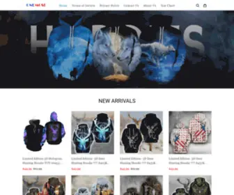 Onemose.site(Best Trending Fashion) Screenshot