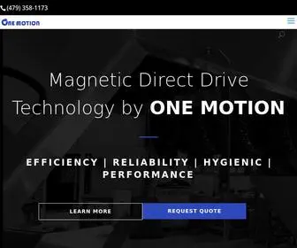 Onemotion.info(One Motion) Screenshot