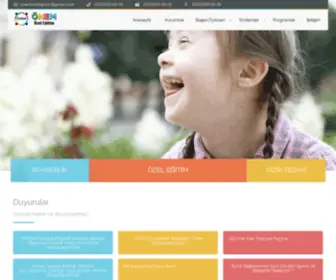 Onemozelegitim.com(Önem) Screenshot