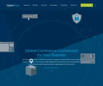 Onenetworkdirect.net(Global Ecommerce Solutions) Screenshot