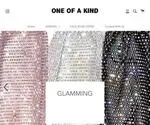 Oneofakindhk.com Screenshot
