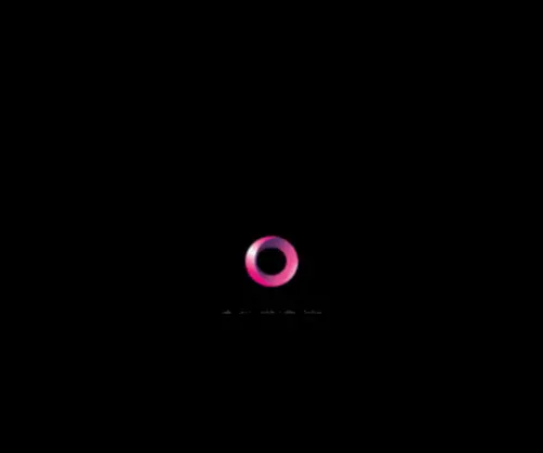 Oneoone.eu(OneOone communication plurimedia agency) Screenshot