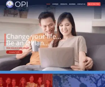 Onephils.com(Income Opportunity for all Filipinos) Screenshot