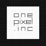 Onepixel-Official.com Favicon