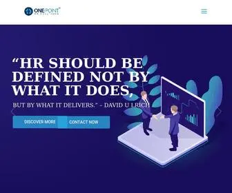 Onepoint.com.eg(One Point) Screenshot