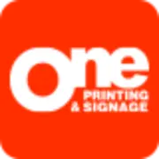 Oneprintsign.com.au Favicon