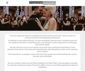 Onereputation.com(Weddings and Events) Screenshot