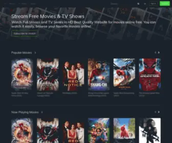 Oneseries.co(Stream Free Movies & TV Shows) Screenshot