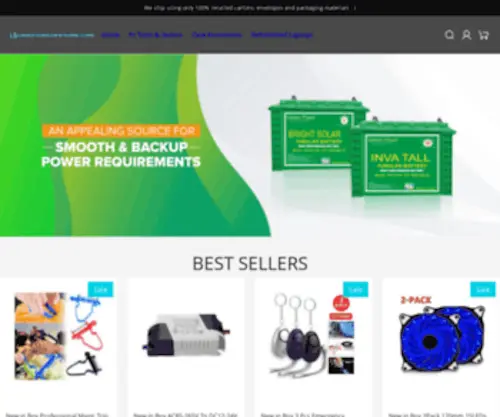 Onestopcopstore.com(Shop Pc Tools & Testers) Screenshot