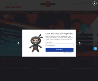 Onestopfun.com(North of Boston) Screenshot