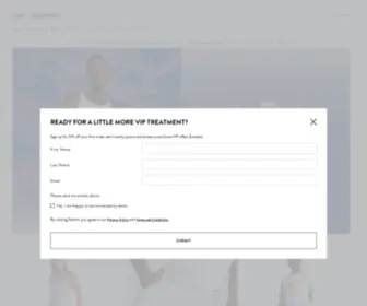 Oneteaspoon.com.au(Shop cult denim) Screenshot