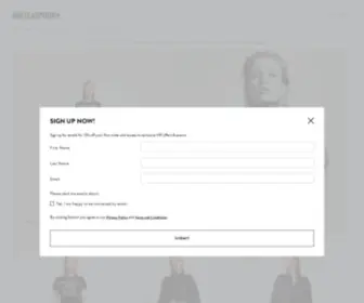 Oneteaspoon.com(ONE TEASPOON) Screenshot