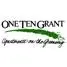 Onetengrant.com Logo