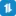 Onetimepim.com Favicon