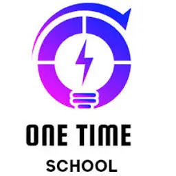 Onetimeschool.com Logo