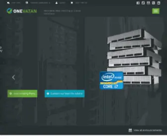 Onevatan.com(Call) Screenshot
