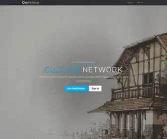 Onevietnam.org(Vietnamese) Screenshot
