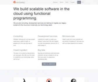 Oneview.de(Oneview) Screenshot