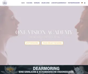 Onevision.academy(Onevision academy) Screenshot