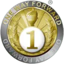 Onewayforward.com Favicon