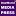 OneWorldmediapress.com Favicon