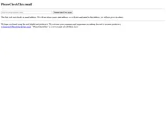 OneWorldonehealth.org(One World One Health) Screenshot