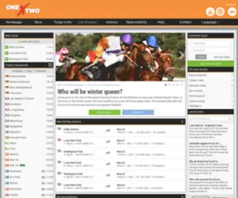 Onexturf.com Screenshot