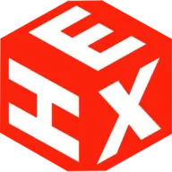 Onhexgroup.ir Logo
