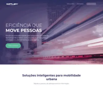 Onibusfacil.com.br(Programação horária) Screenshot
