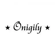 Onigily.com Favicon