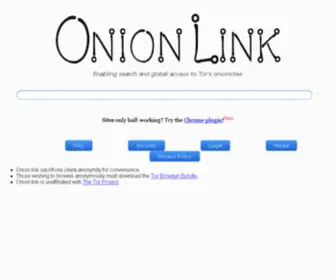 Onion.city(We only serve onions) Screenshot