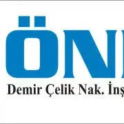 Onkademircelik.com Favicon