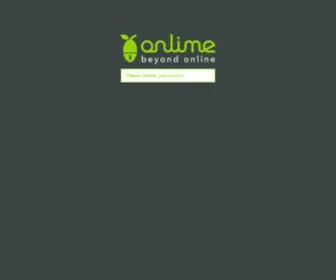 Onlime.com(Beyond Onlime) Screenshot