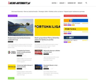 Online-Automaty.pl(Automaty za darmo) Screenshot