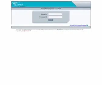 Online-Encuesta.com(Online Encuesta) Screenshot