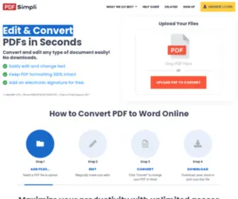 Online-File-Convert.com(Online File Convert) Screenshot