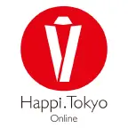 Online-Happi.tokyo Favicon