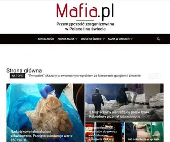 Online-Mafia.pl(Mafia PL) Screenshot