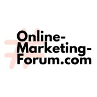 Online-Marketing-Forum.com Logo