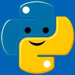 Online-PYthon-Compiler.com Favicon