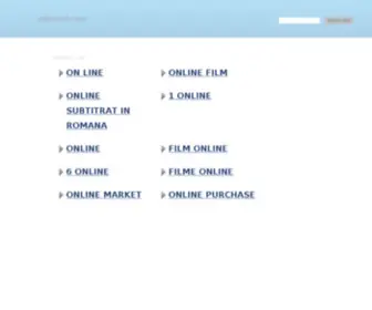 Online-Rich.com(Online Rich) Screenshot