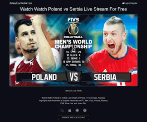 Online-TV.live(Online TV live) Screenshot